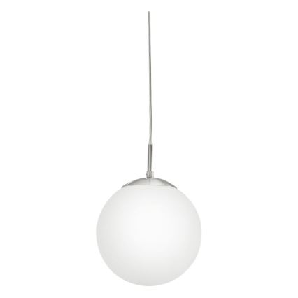 Eglo - Verre de rechange pour lustre RONDO Ø 20 cm