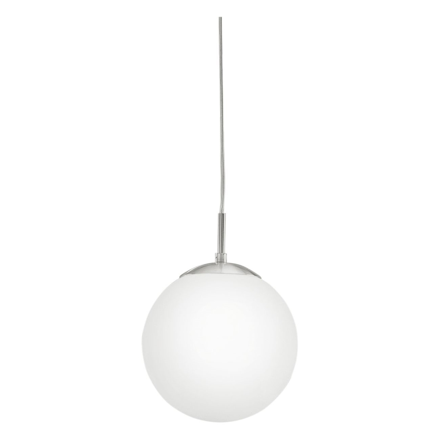 Eglo - Verre de rechange pour lustre RONDO Ø 20 cm