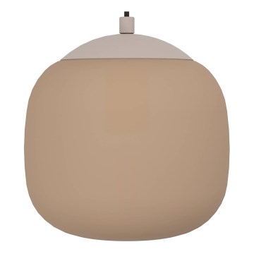 Eglo - Verre de rechange pour lustre sur câble COMINIO Ø 18,5 cm