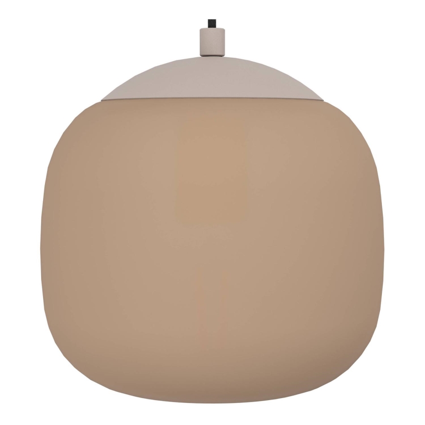 Eglo - Verre de rechange pour lustre sur câble COMINIO Ø 18,5 cm
