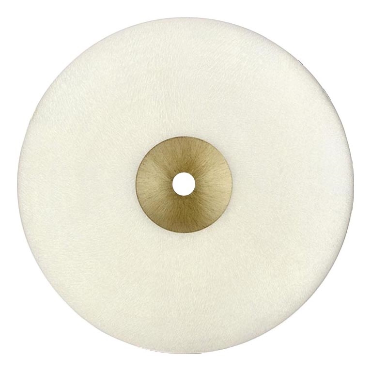 Eglo - Verre de rechange pour plafonnier MESTRE E27 d. 25 cm