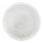 Eglo - Verre de rechange pour plafonnier SALOME, diamètre 30 cm, finition albâtre