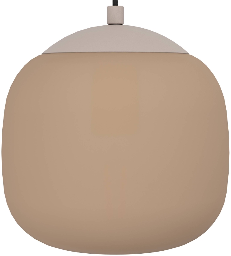 Eglo - Verre de rechange pour suspension filaire COMINIO d. 18,5 cm