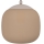 Eglo - Verre de rechange pour suspension filaire COMINIO d. 18,5 cm