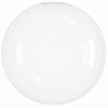 Eglo - Verre de rechange pour suspension sur câble ESPARDELLO Ø 12 cm, transparent