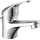Eisl NI075CR - Mitigeur pour lavabo GRANDE VITA CLASSIC, finition chrome brillant