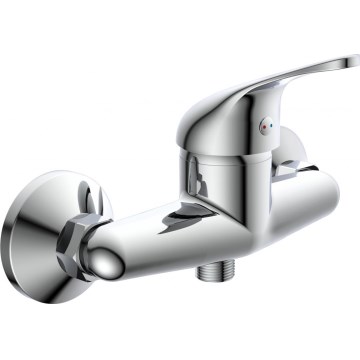 Eisl NI168CR - Mitigeur de douche GRANDE VITA CLASSIC, chrome brillant
