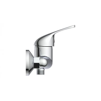 Eisl NI168CR - Mitigeur de douche GRANDE VITA CLASSIC, chrome brillant