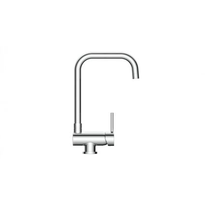 Eisl NI182-0335T - Mitigeur pour évier FLEXO, chrome brillant