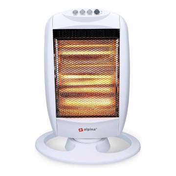 Elément chauffant 400/800/1200W/230V