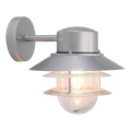 Elstead - Applique murale extérieure COPENHAGEN 1xE27/60W/230V IP44