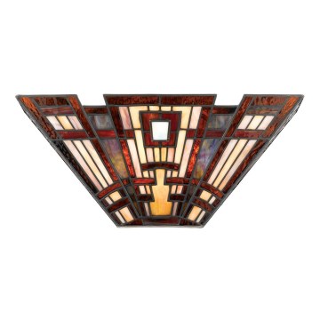 Elstead - Applique murale Tiffany CLASSIC 2xE14/60W/230V
