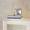 Elstead - Applique pour tableau PICTURE 1xE14/40W/230V chrome brillant