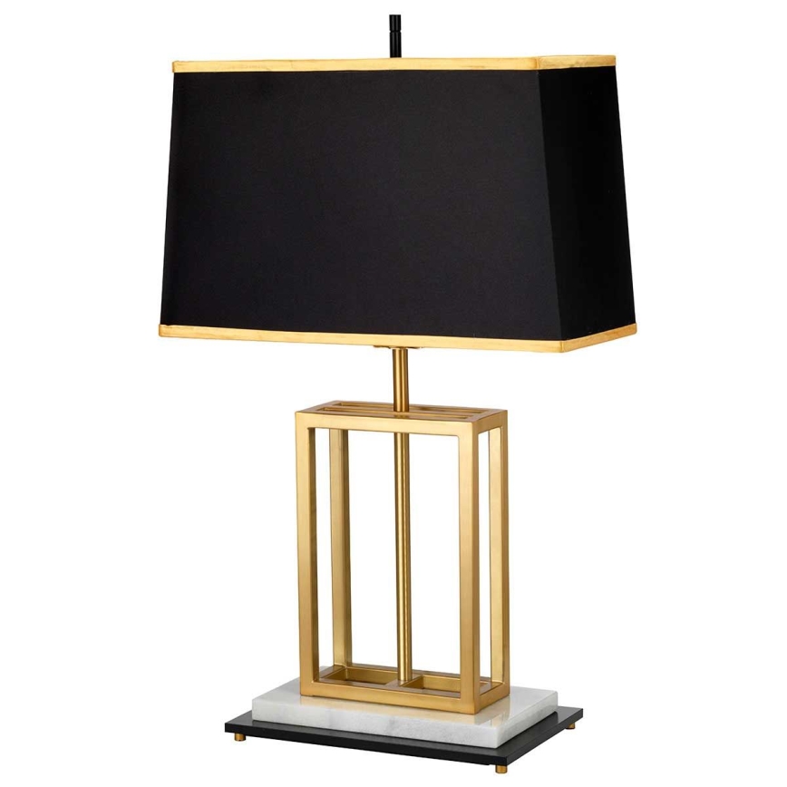 Elstead - Lampe de table ATLAS 1xE27/60W/230V