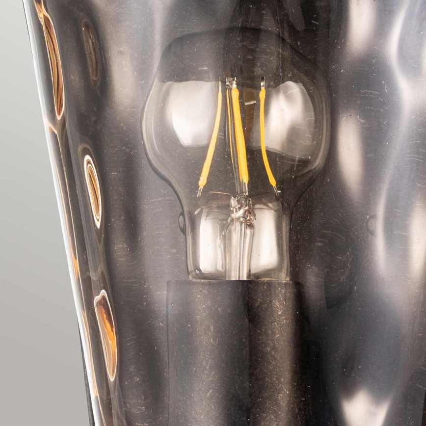 Elstead - Applique murale extérieure BALTIMORE 1xE27/60W/230V IP44 bronze