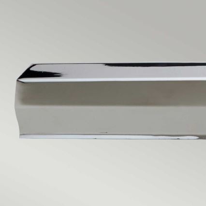 Elstead - Applique pour tableau CHAWTON 4xE14/40W/230V chrome brillant