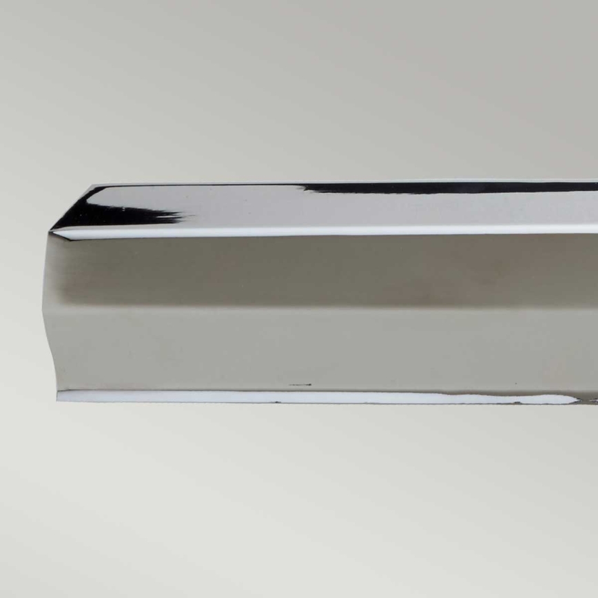 Elstead - Applique pour tableau CHAWTON 4xE14/40W/230V chrome brillant