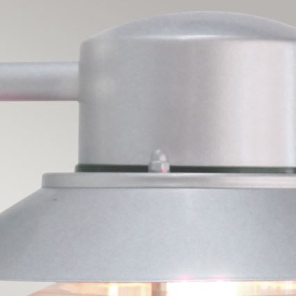 Elstead - Applique murale extérieure COPENHAGEN 1xE27/60W/230V IP44