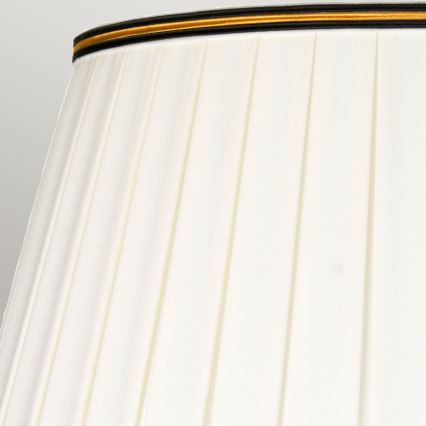 Elstead - Lampe de table NARBONNE 1xE27/60W/230V