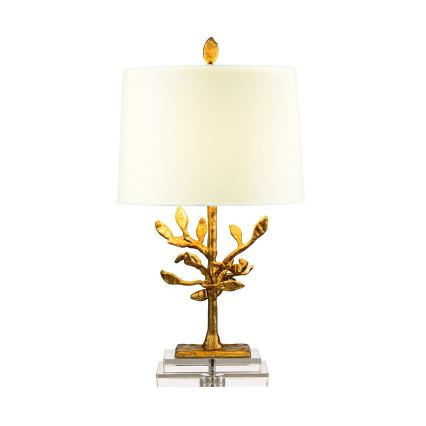 Elstead - Lampe de table AUDUBON PARK 1xE27/60W/230V