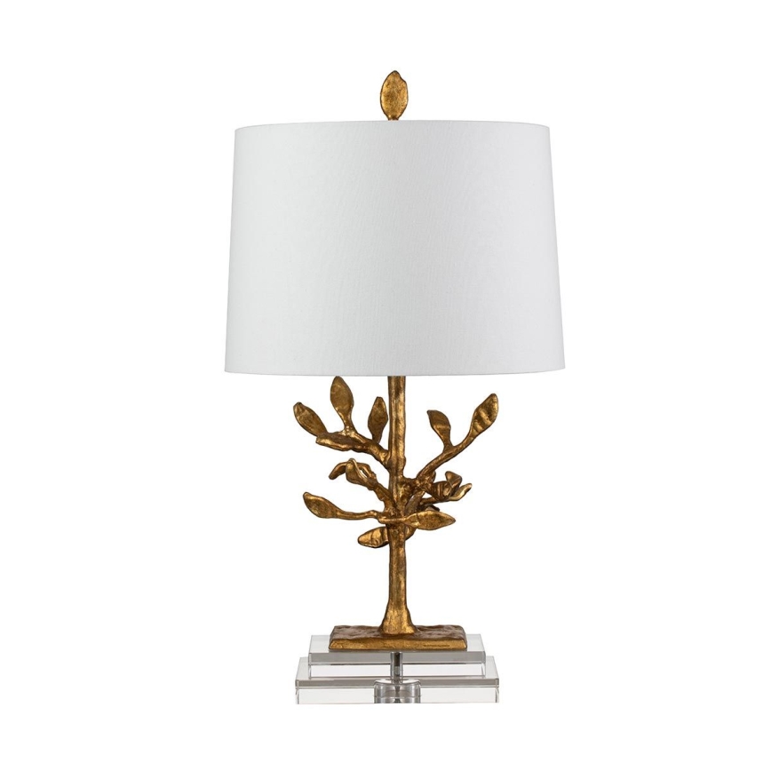 Elstead - Lampe de table AUDUBON PARK 1xE27/60W/230V