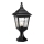 Elstead KERRY-PED-POR - Lampadaire extérieur KERRY 1xE27/100W/230V IP44