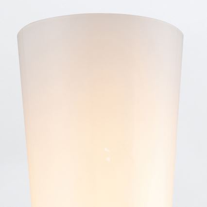 Elstead - Applique murale LED pour salle de bains KRISTY 2xG9/4W/230V IP44 cuivrée