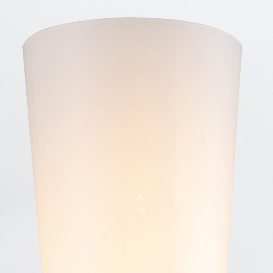Elstead - Applique murale LED pour salle de bains KRISTY 2xG9/4W/230V IP44 cuivrée