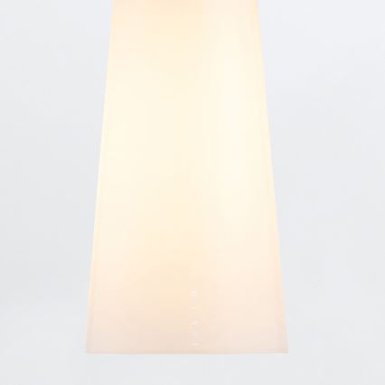 Elstead - Suspension sur tige KRISTY 1xE27/40W/230V Ø 15,2 cm cuivrée