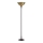 Elstead - Lampadaire sur pied Tiffany KAMI 1xE27/100W/230V