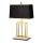 Elstead - Lampe de table ATLAS 1xE27/60W/230V