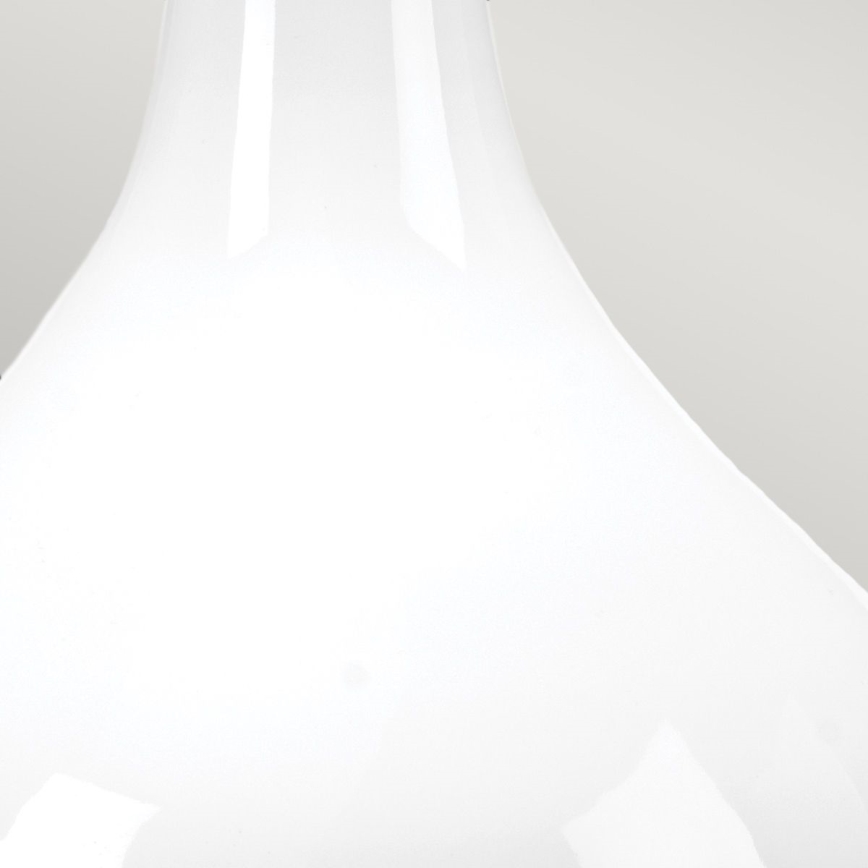 Elstead - Lampe de table MILO 1xE27/60W/230V beige