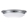 Elstead - Plafonnier salle de bain LED BROMPTON 1xGX53/5,7W/230V IP44 chrome mat