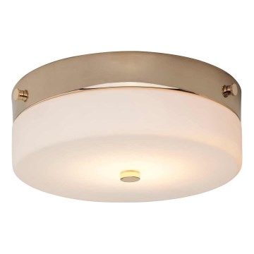 Elstead - Plafonnier salle de bain TAMAR 1xGX53/5,7W/230V IP44