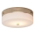 Elstead - Plafonnier salle de bain TAMAR 1xGX53/5,7W/230V IP44