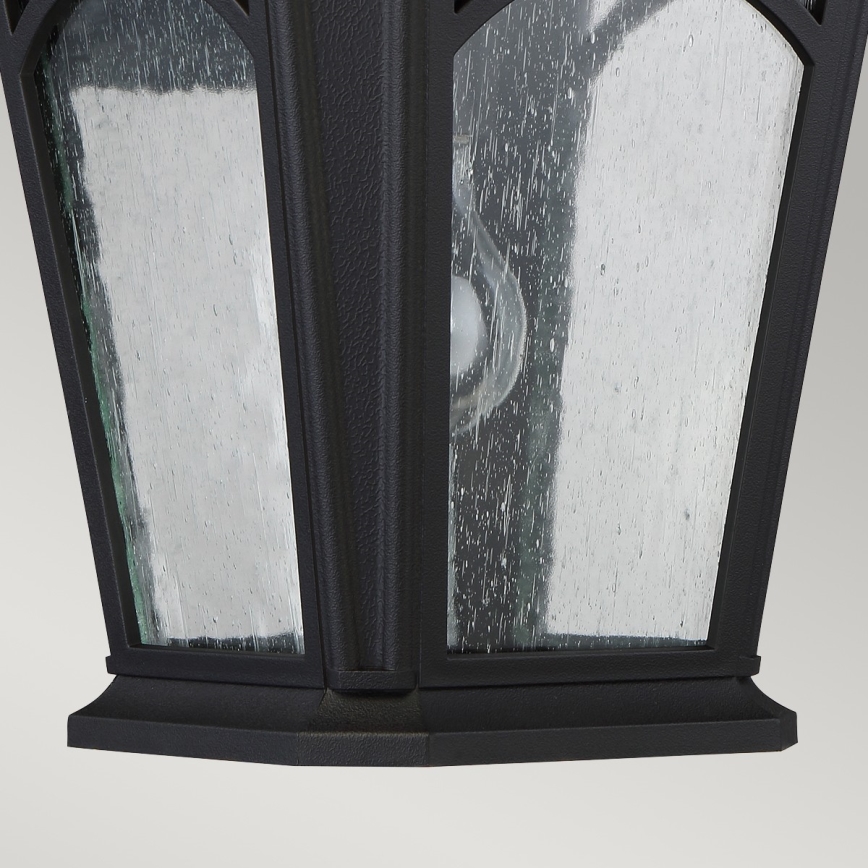 Elstead QZ-BEDFORD2-M - Applique murale d'extérieur BEDFORD 1xE27/100W/230V IP44