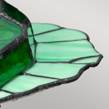 Elstead - Luminaire décoratif LED TIFFANY 1xG9/3W/12V grenouille