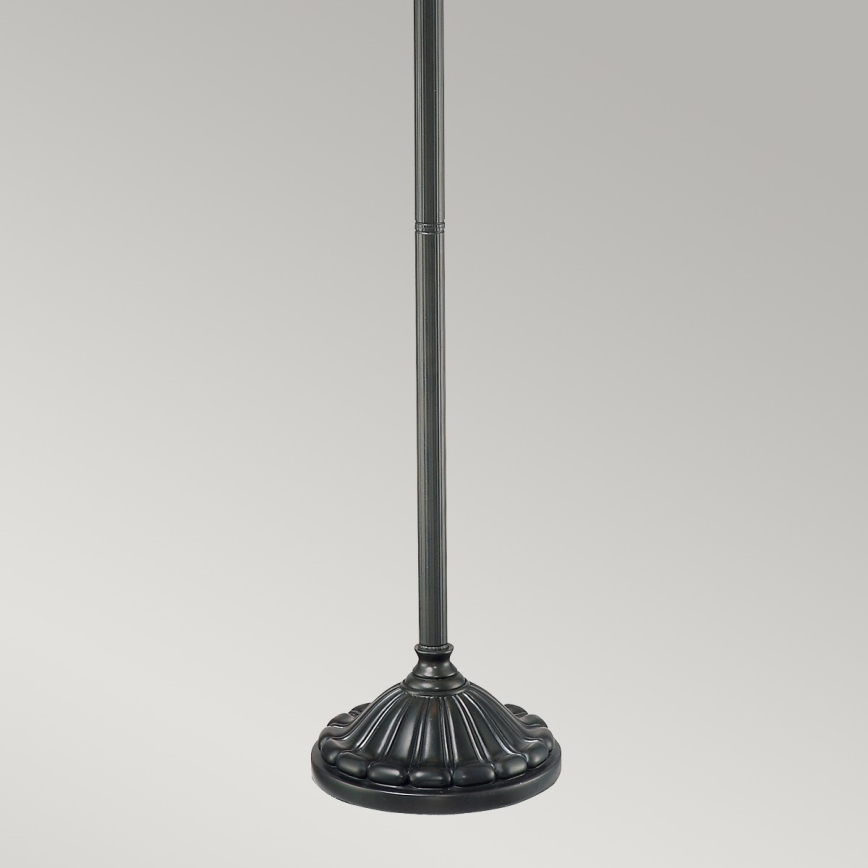 Elstead - Lampadaire Tiffany LARISSA 2xE27/100W/230V