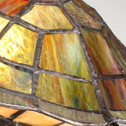 Elstead - Luminaire décoratif LED TIFFANY 1xG9/3W/12V tortue