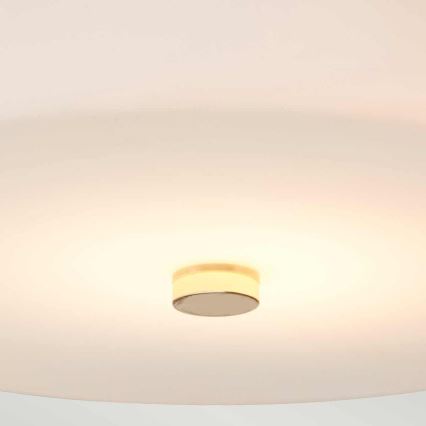 Elstead - Plafonnier salle de bain TAMAR 1xGX53/5,7W/230V IP44