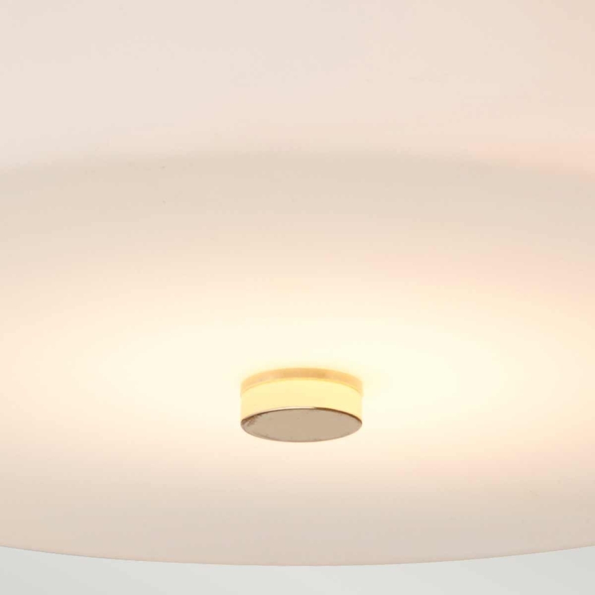 Elstead - Plafonnier salle de bain TAMAR 1xGX53/5,7W/230V IP44