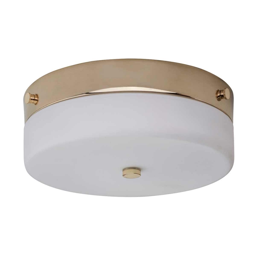 Elstead - Plafonnier salle de bain TAMAR 1xGX53/5,7W/230V IP44