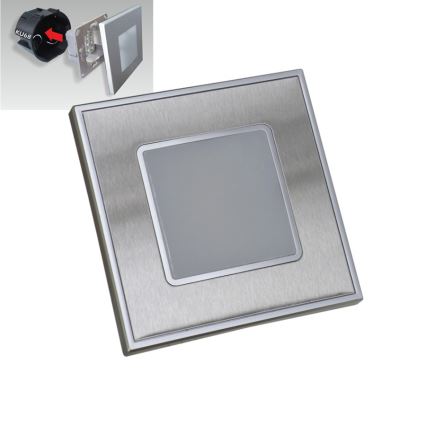 Emithor 48303 - Applique murale LED d