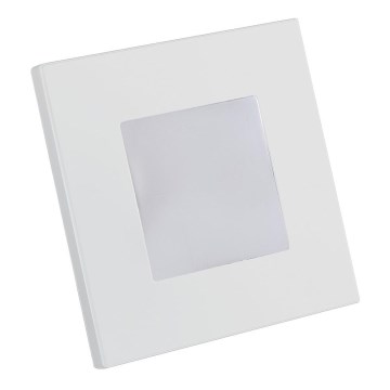 Emithor 48320 - Applique murale d'escalier LED/1W/230V
