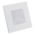 Emithor 48320 - Applique murale pour escalier LED/1W/230V