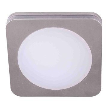 Emithor 48604 - Plafonnier encastré LED pour salle de bains ELEGANT BATHROOM LED/6W/230V IP44