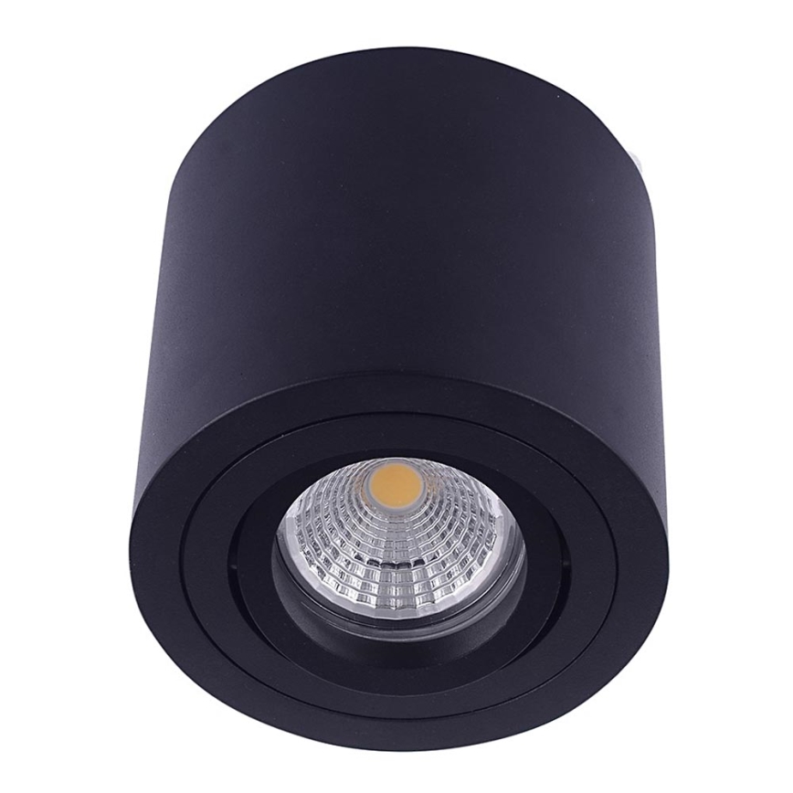 Emithor 48607 - Spot plafond SURFACE 1xGU10/50W/230V