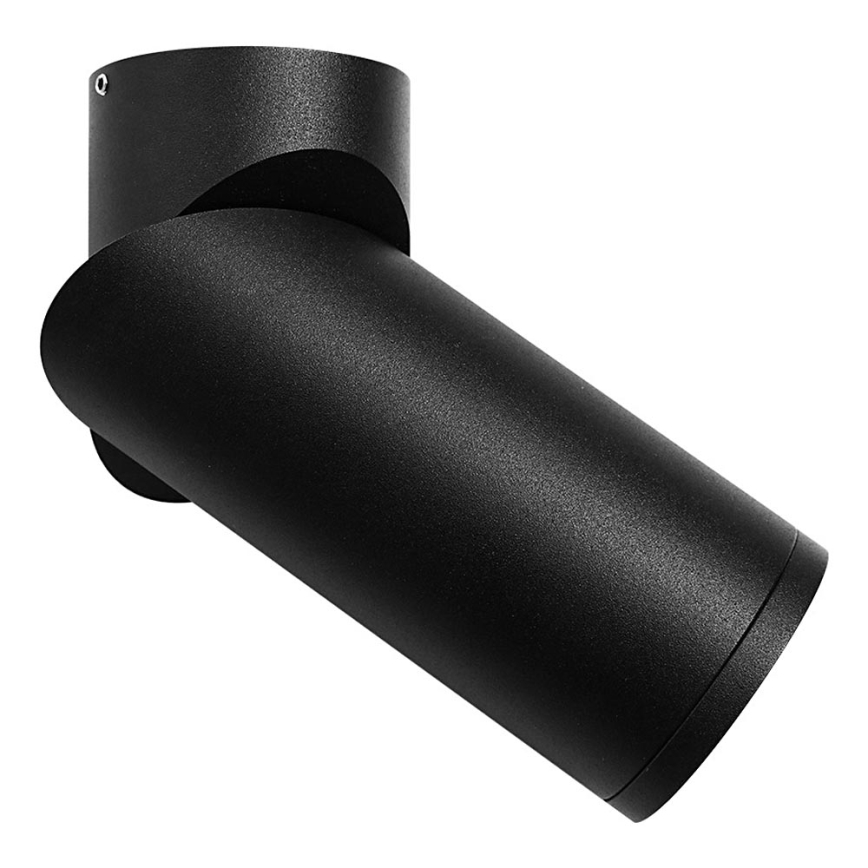 Emithor 48625 - Spot WARD 1xGU10/35W/230V noir