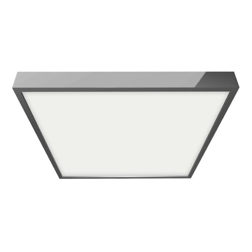 Emithor 49029 - Plafonnier salle de bain LENYS 1xLED/12W/230V 140 mm IP44