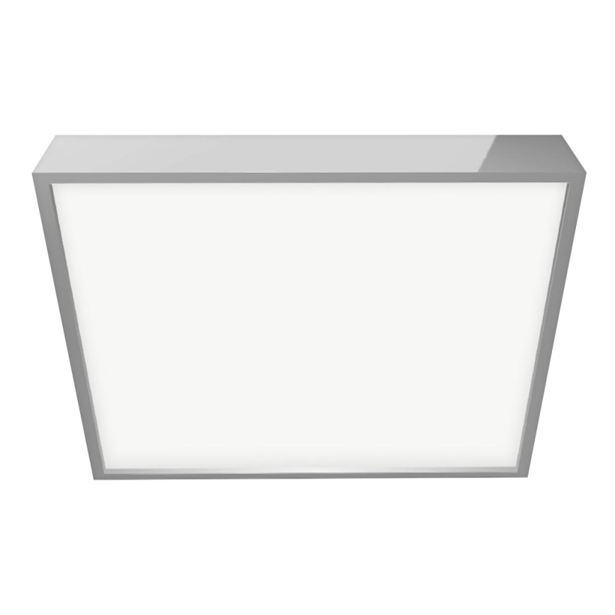 Emithor 49031 - Plafonnier salle de bain LENYS 1xLED/24W/230V 240 mm IP44